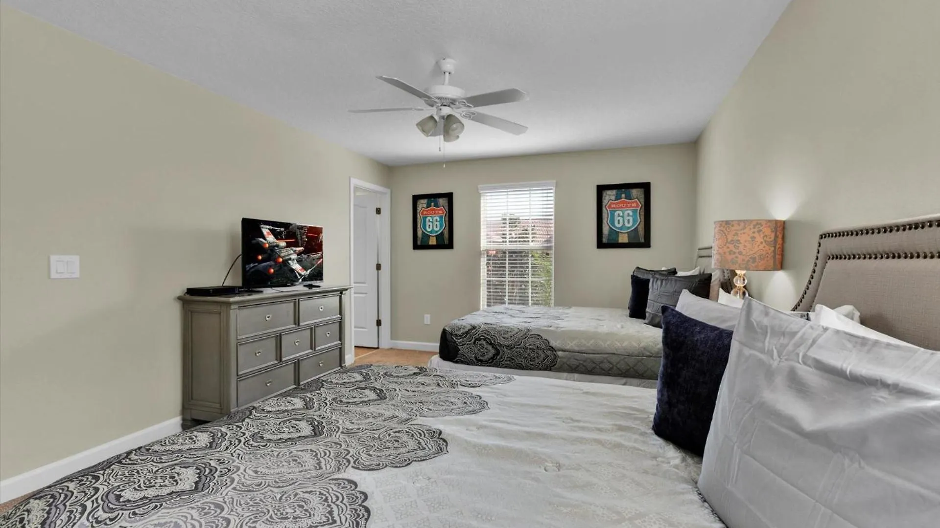 2920 Banana Palm Holiday home Kissimmee