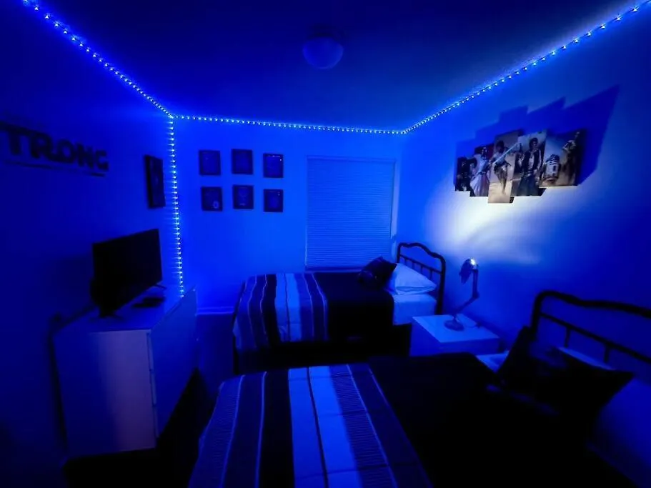 Apartment Happy Place, Magical Location Kissimmee
