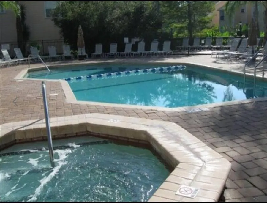 Apartment Happy Place, Magical Location Kissimmee