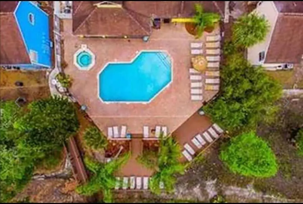 Happy Place, Magical Location Kissimmee