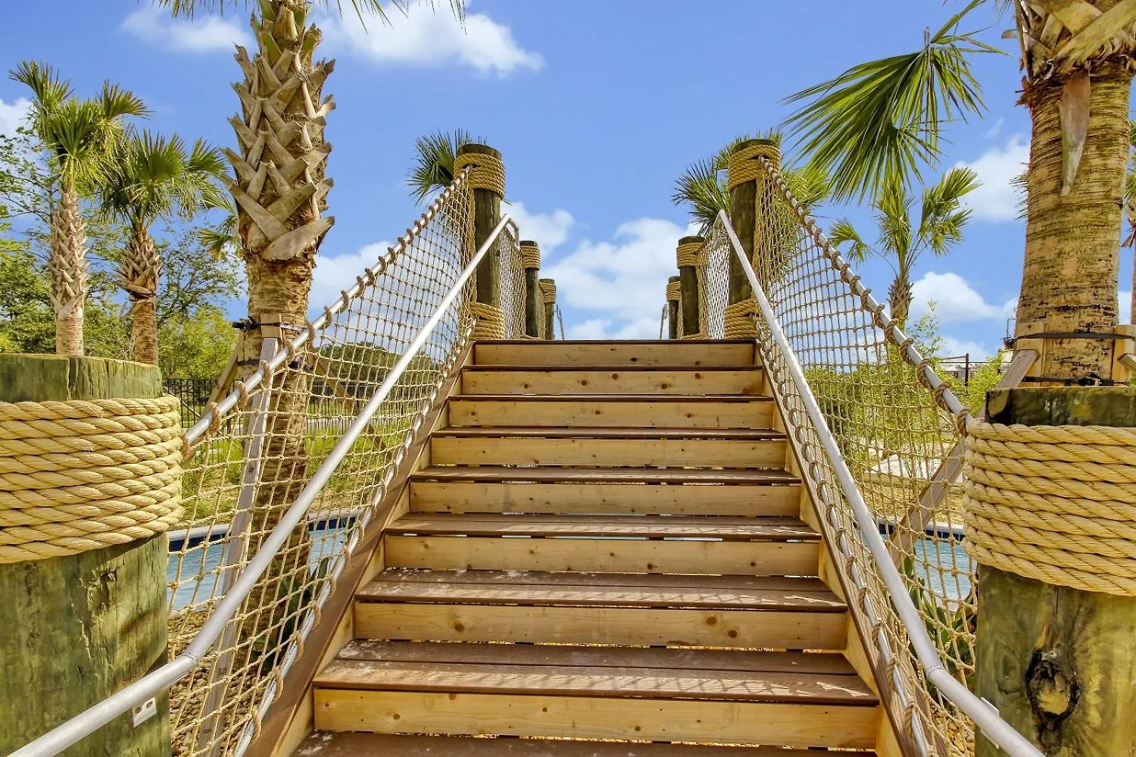 Hébergement de vacances Storey Escape W/ Pool, Games & Water Park Kissimmee