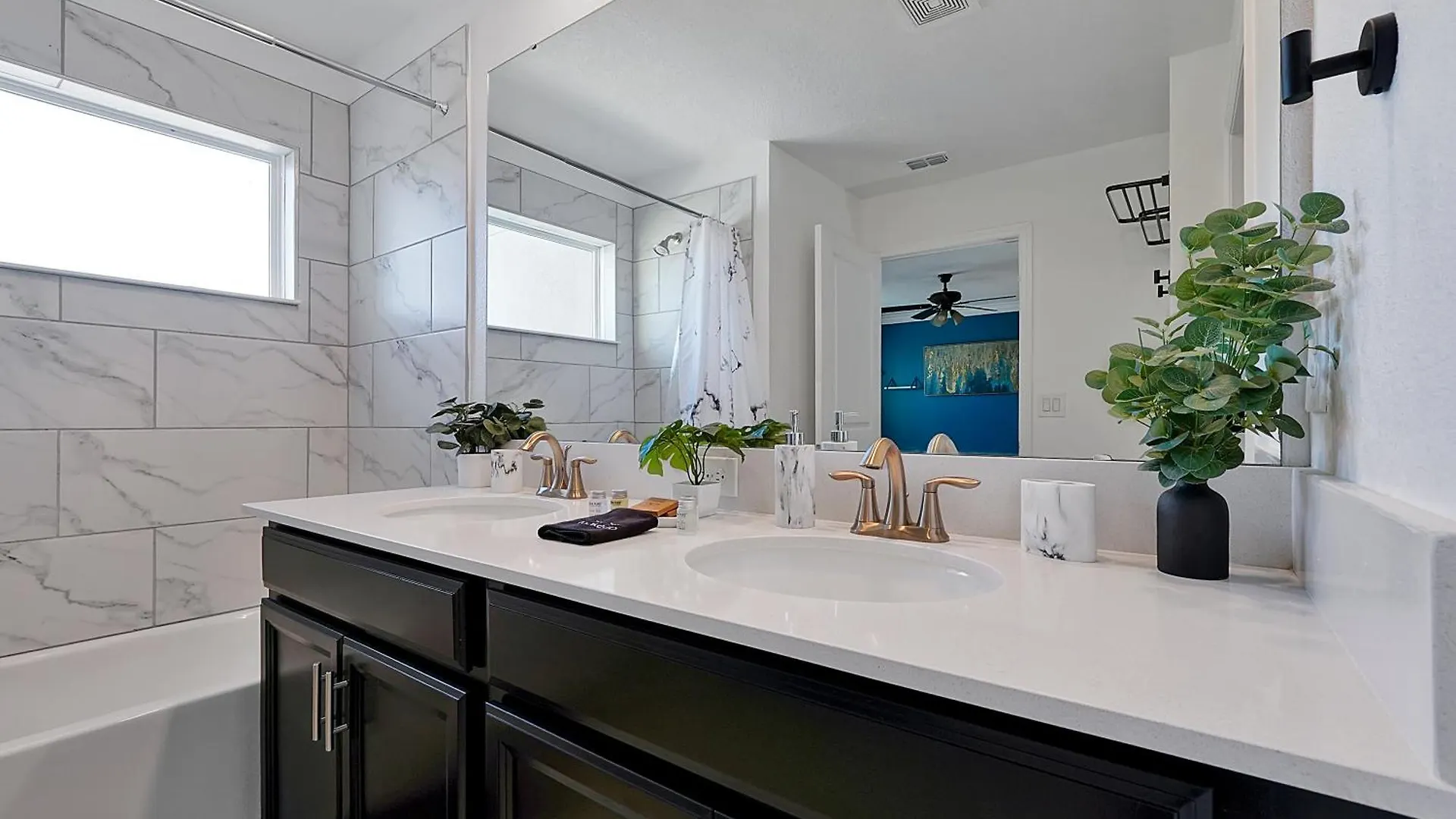 Hébergement de vacances Storey Escape W/ Pool, Games & Water Park Kissimmee