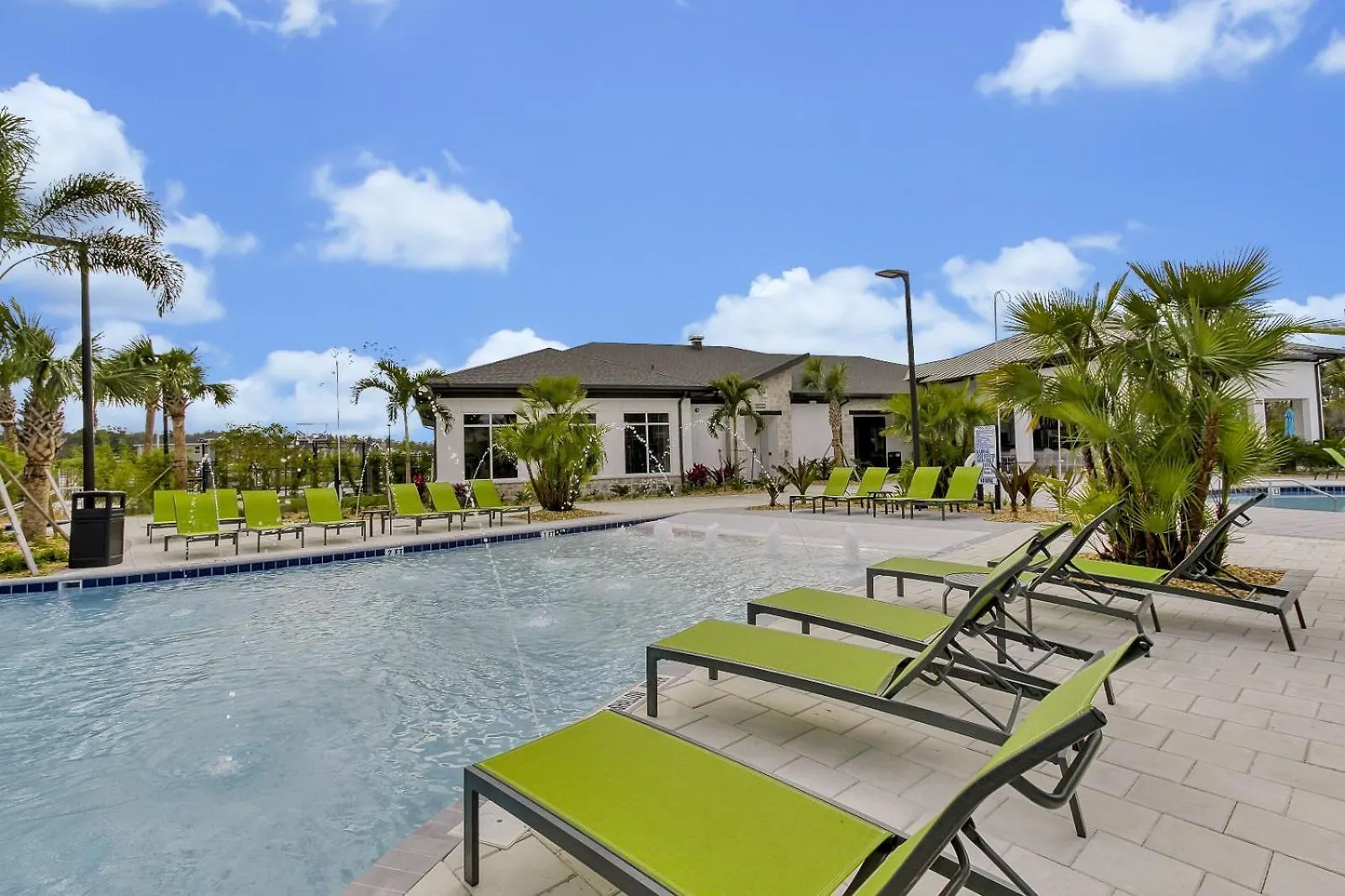 Storey Escape W/ Pool, Games & Water Park * Kissimmee