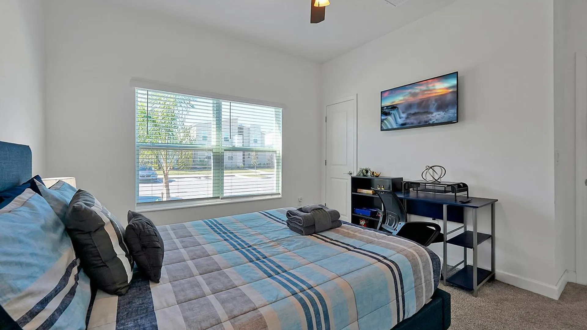 Storey Escape W/ Pool, Games & Water Park * Kissimmee