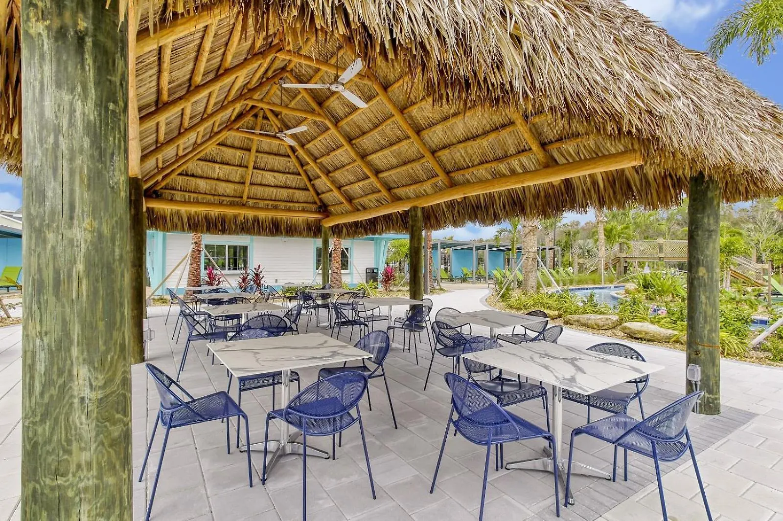 Hébergement de vacances Storey Escape W/ Pool, Games & Water Park