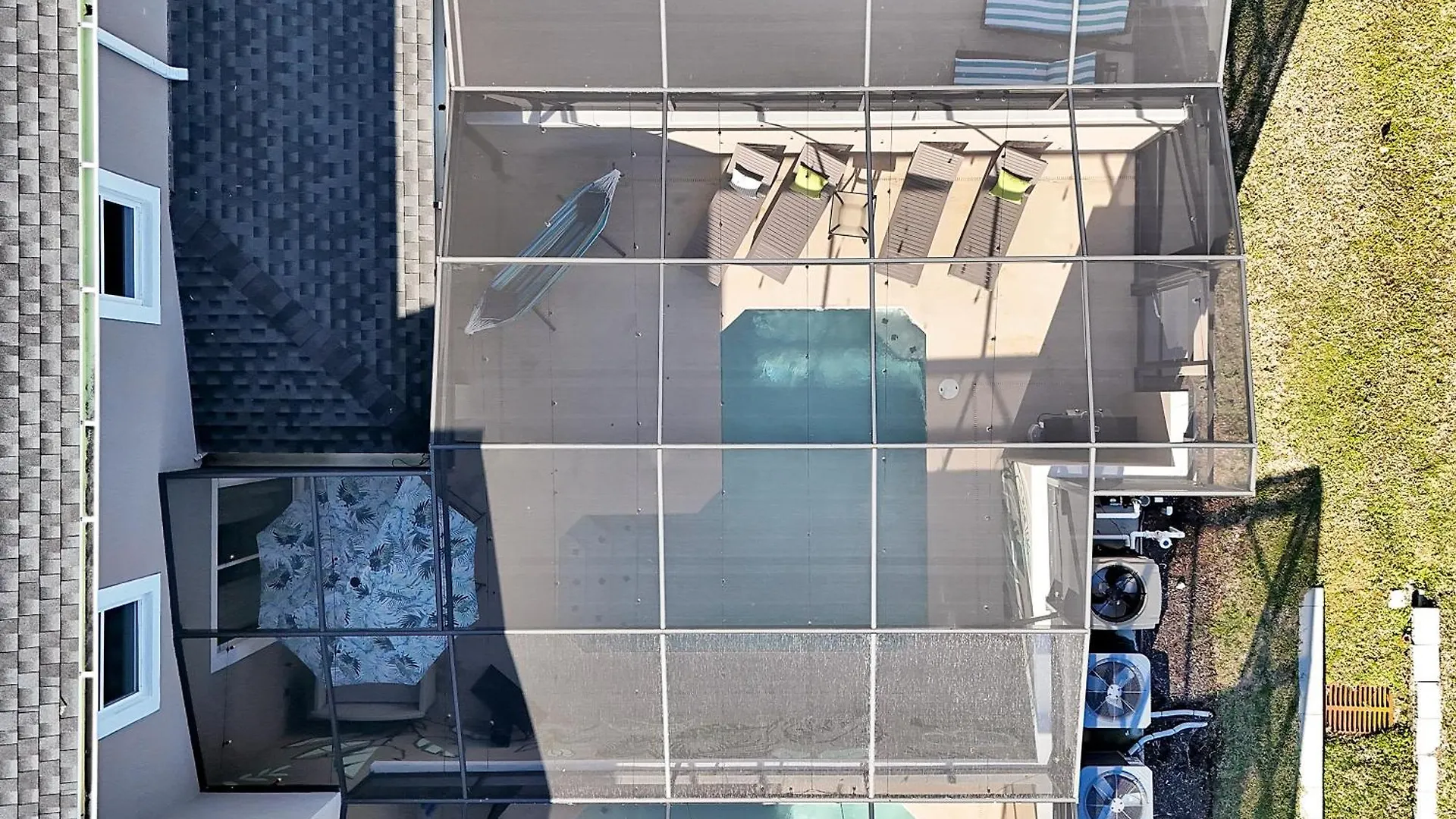 Hébergement de vacances Storey Escape W/ Pool, Games & Water Park Kissimmee