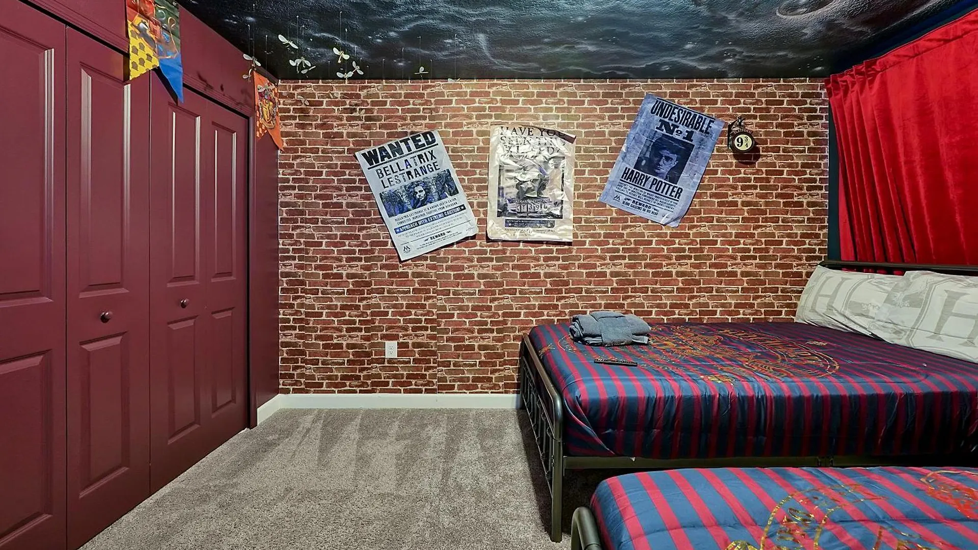 Storey Escape W/ Pool, Games & Water Park Hébergement de vacances Kissimmee
