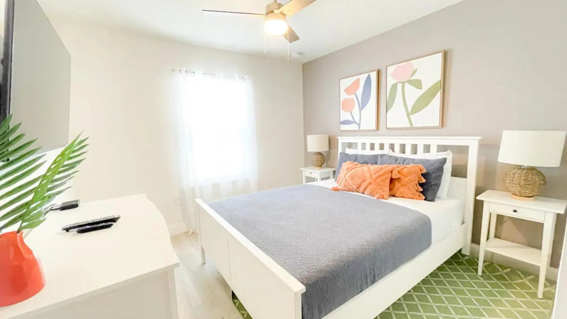 Calloway A Perfect Getaway Holiday home *