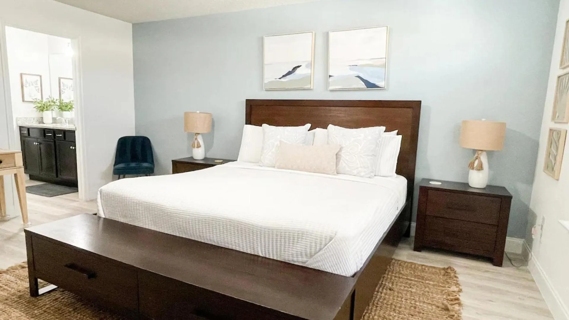 Holiday home Calloway A Perfect Getaway