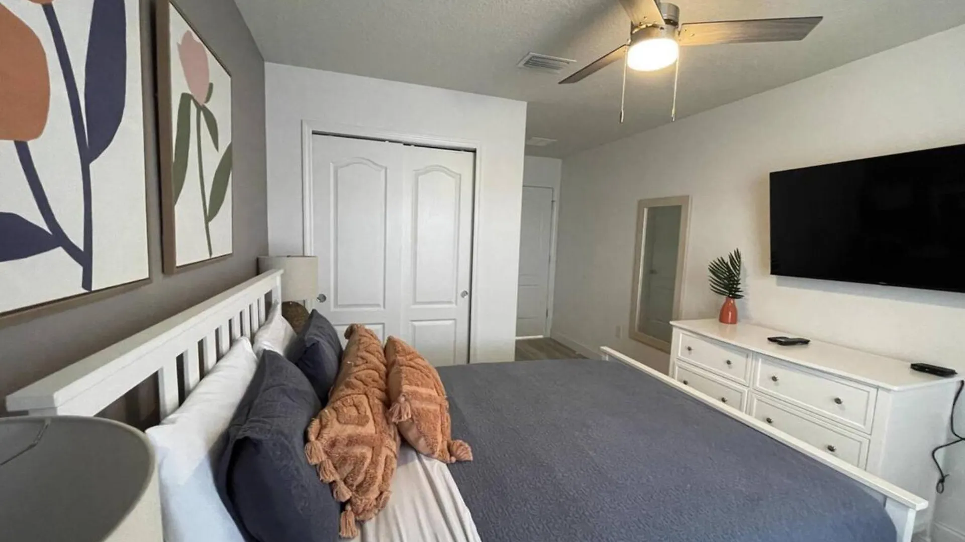 Calloway A Perfect Getaway