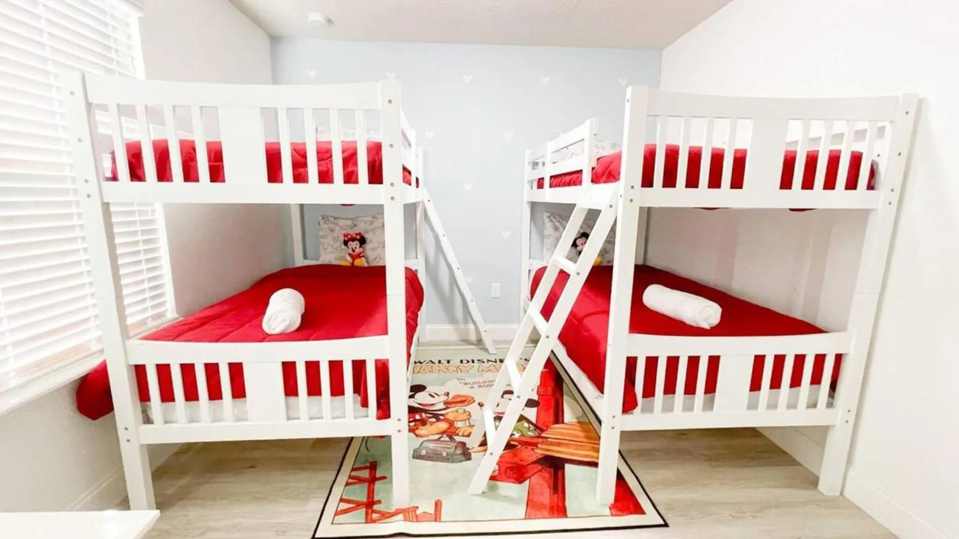 Holiday home Calloway A Perfect Getaway *