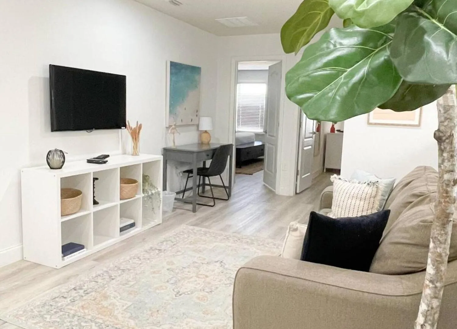 Calloway A Perfect Getaway Holiday home *