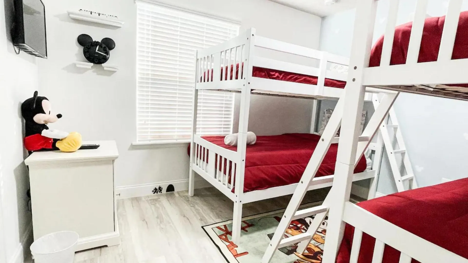 Calloway A Perfect Getaway Holiday home