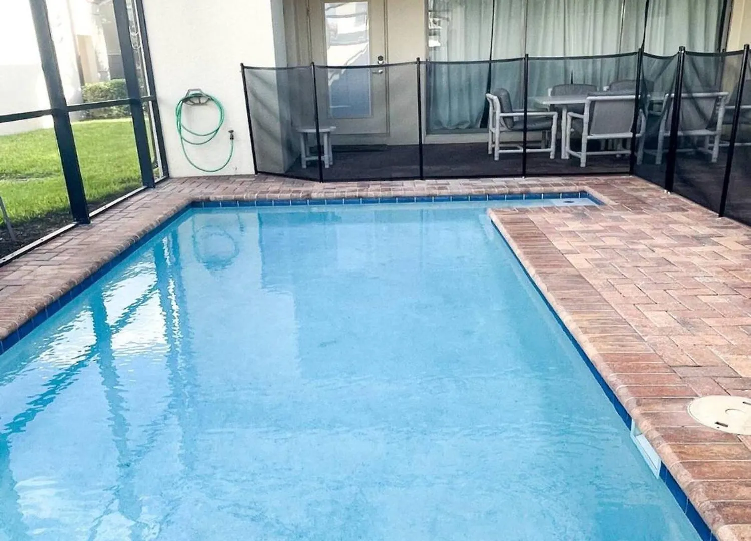 Calloway A Perfect Getaway Kissimmee