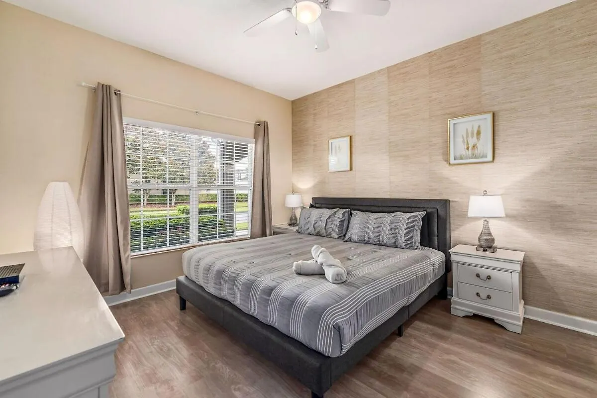 9 Min To W Pool- 4bd 3ba - Free Waterpark