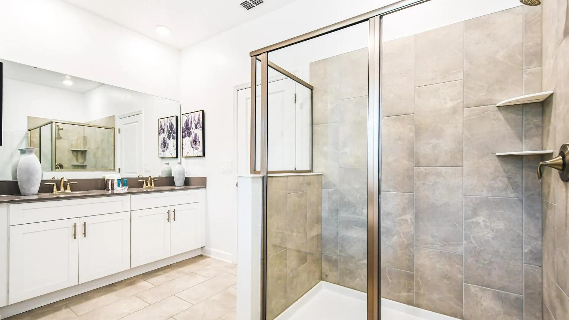 Elegant Retreat With Private & Pool * Kissimmee