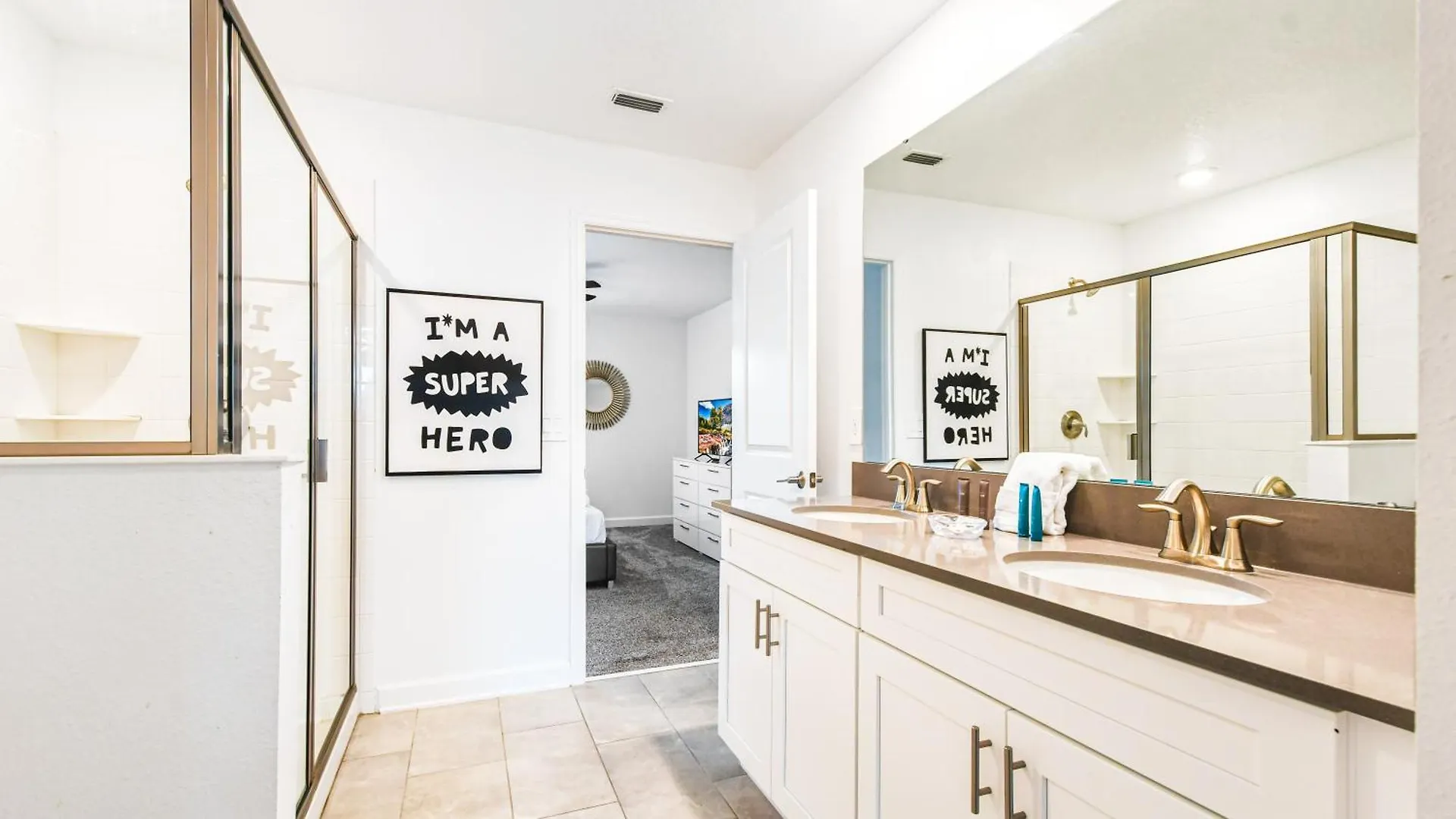 Holiday home Elegant Retreat With Private & Pool Kissimmee