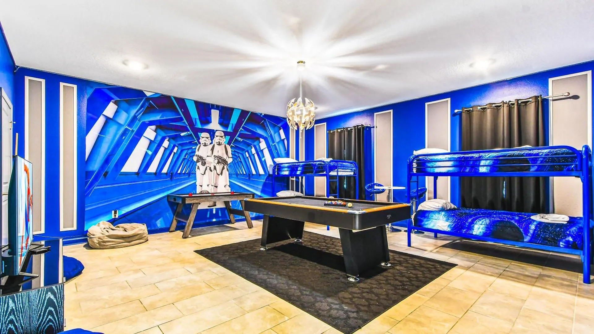 Elegant Retreat With Private & Pool * Kissimmee