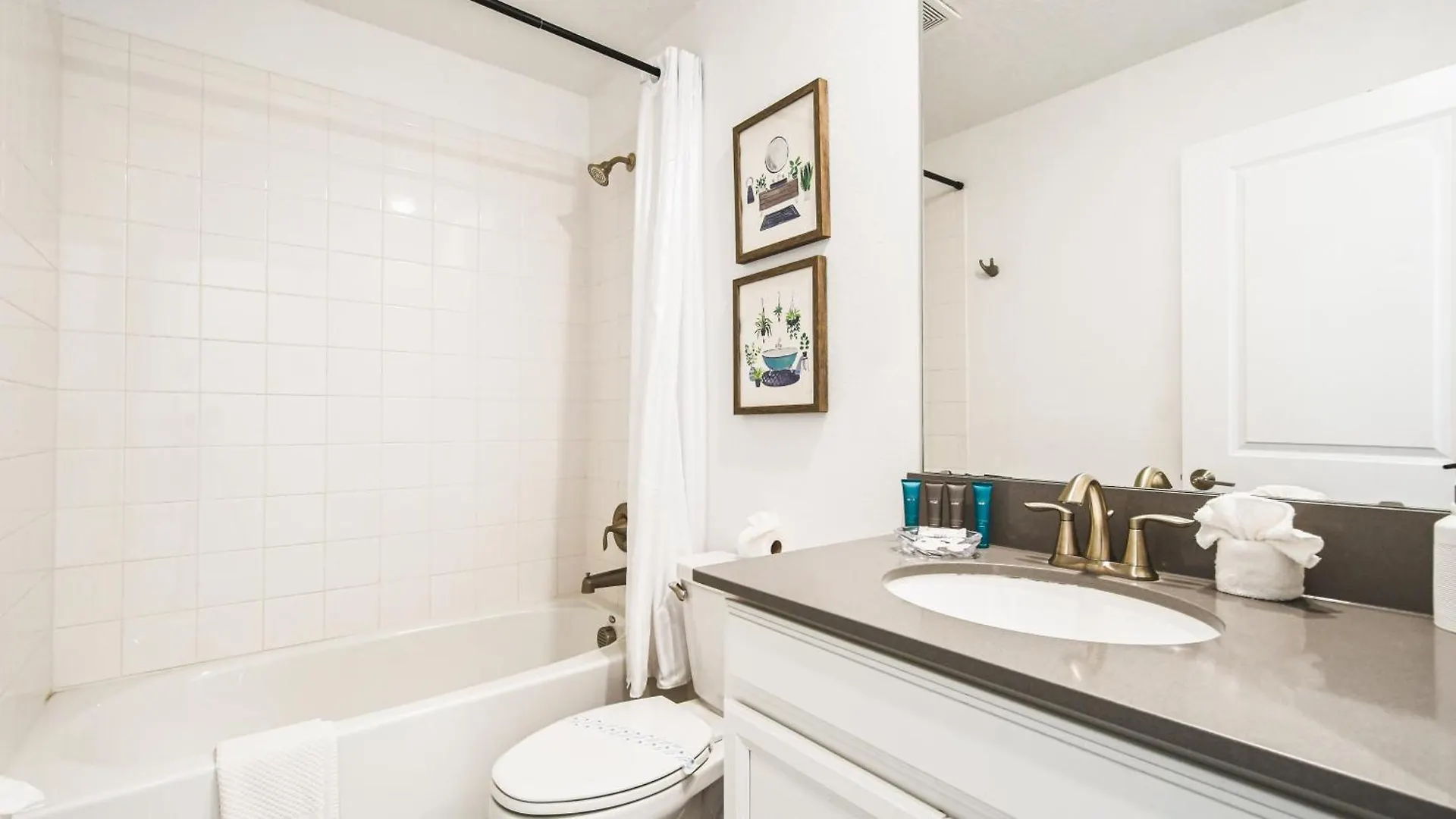 Holiday home Disney-themed Oasis With Private Pool & *