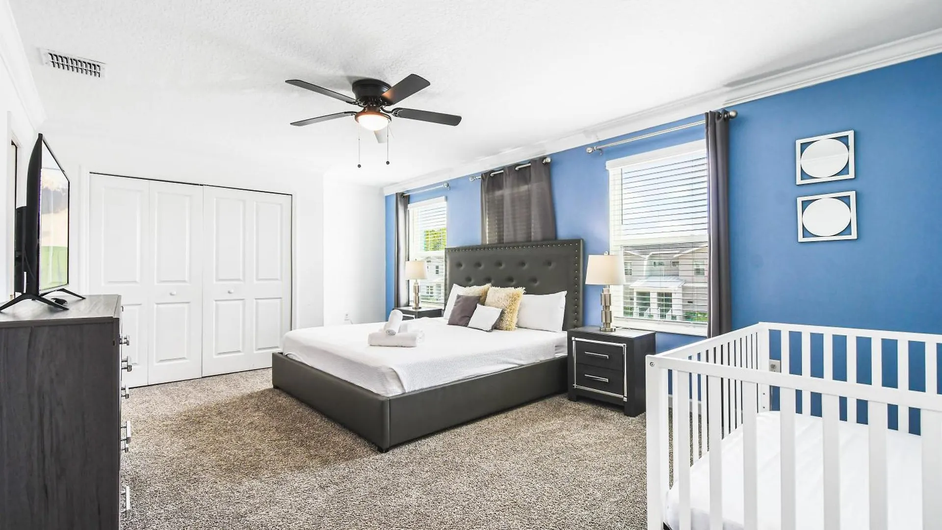 Disney-themed Oasis With Private Pool & * Kissimmee