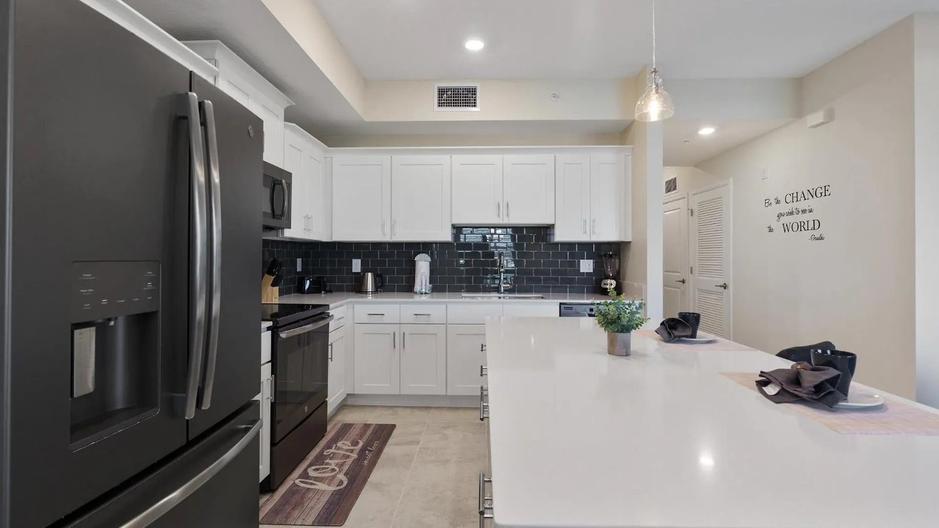 Storey 2br Cozy Close To Holiday home Kissimmee