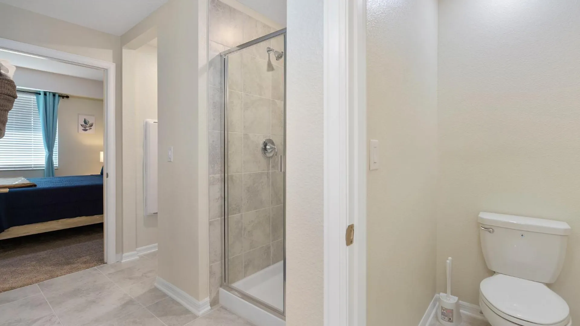 Storey 2br Cozy Close To Holiday home