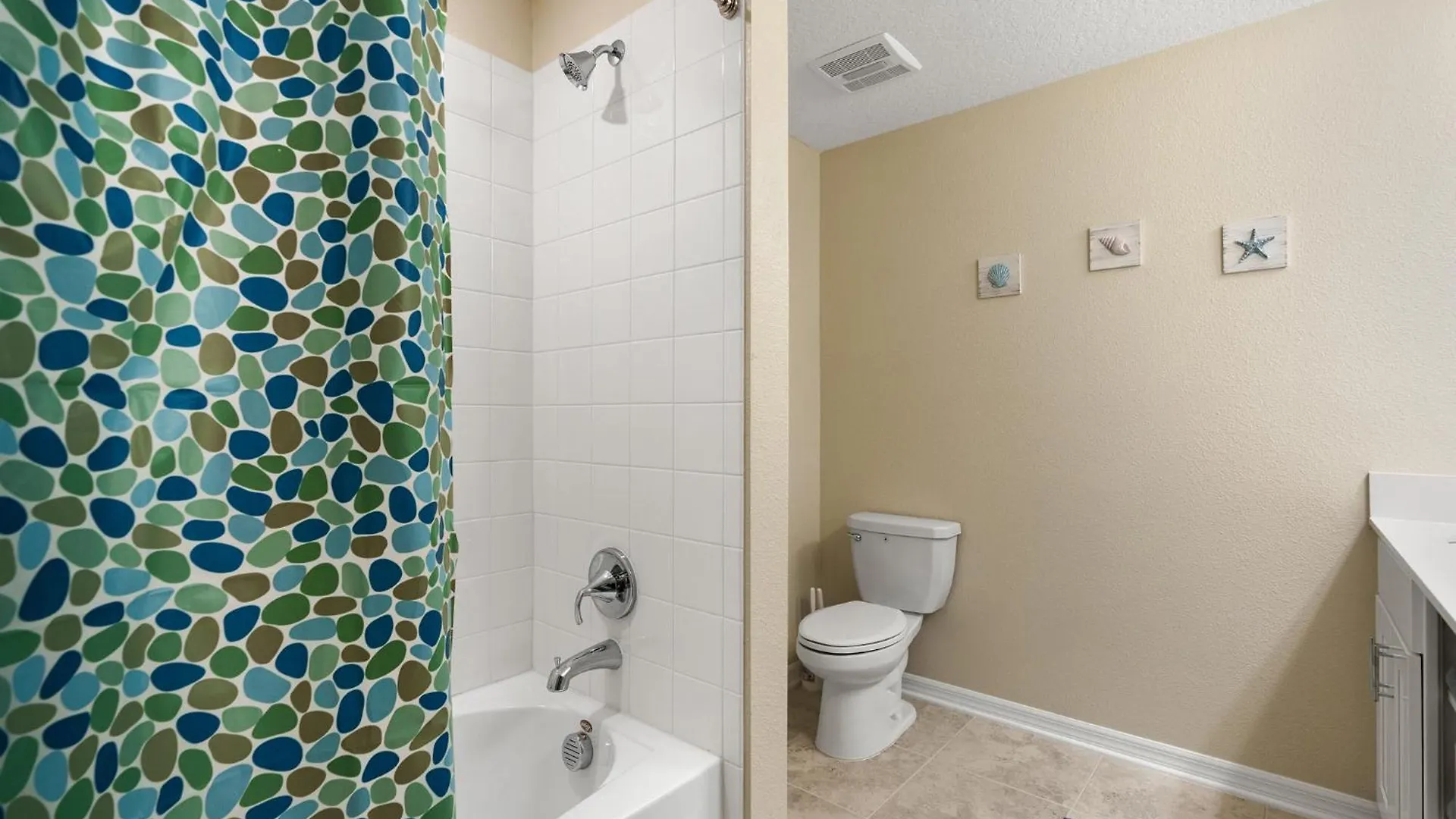 Holiday home Storey 2br Cozy Close To Kissimmee