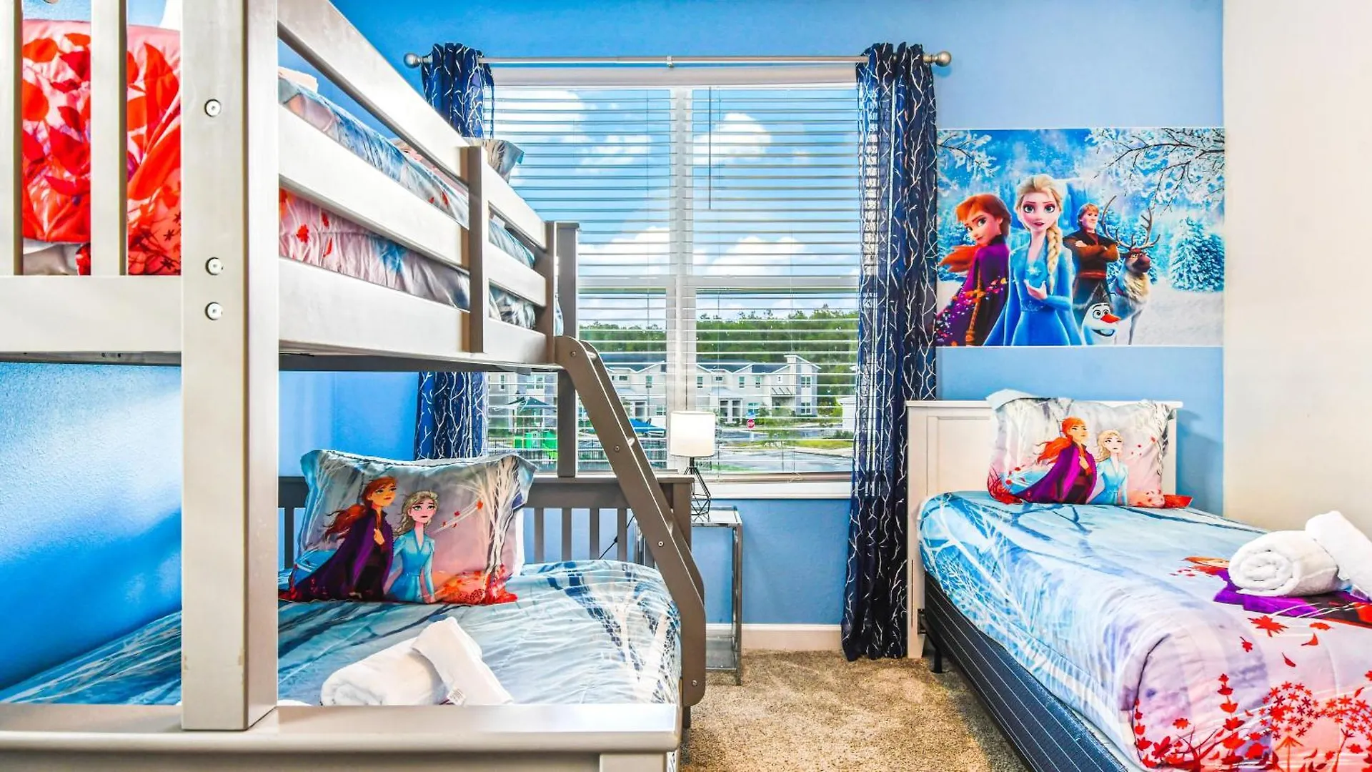 Storey Cozy Pool Theme Holiday home Kissimmee