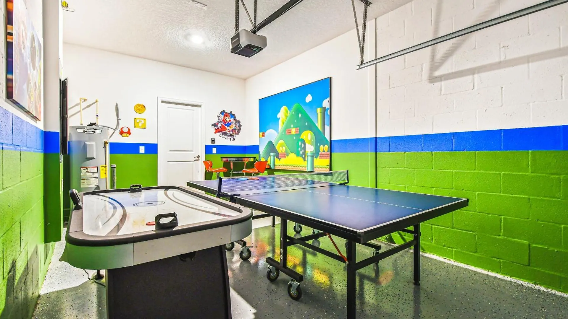 Storey Cozy Pool Theme Kissimmee