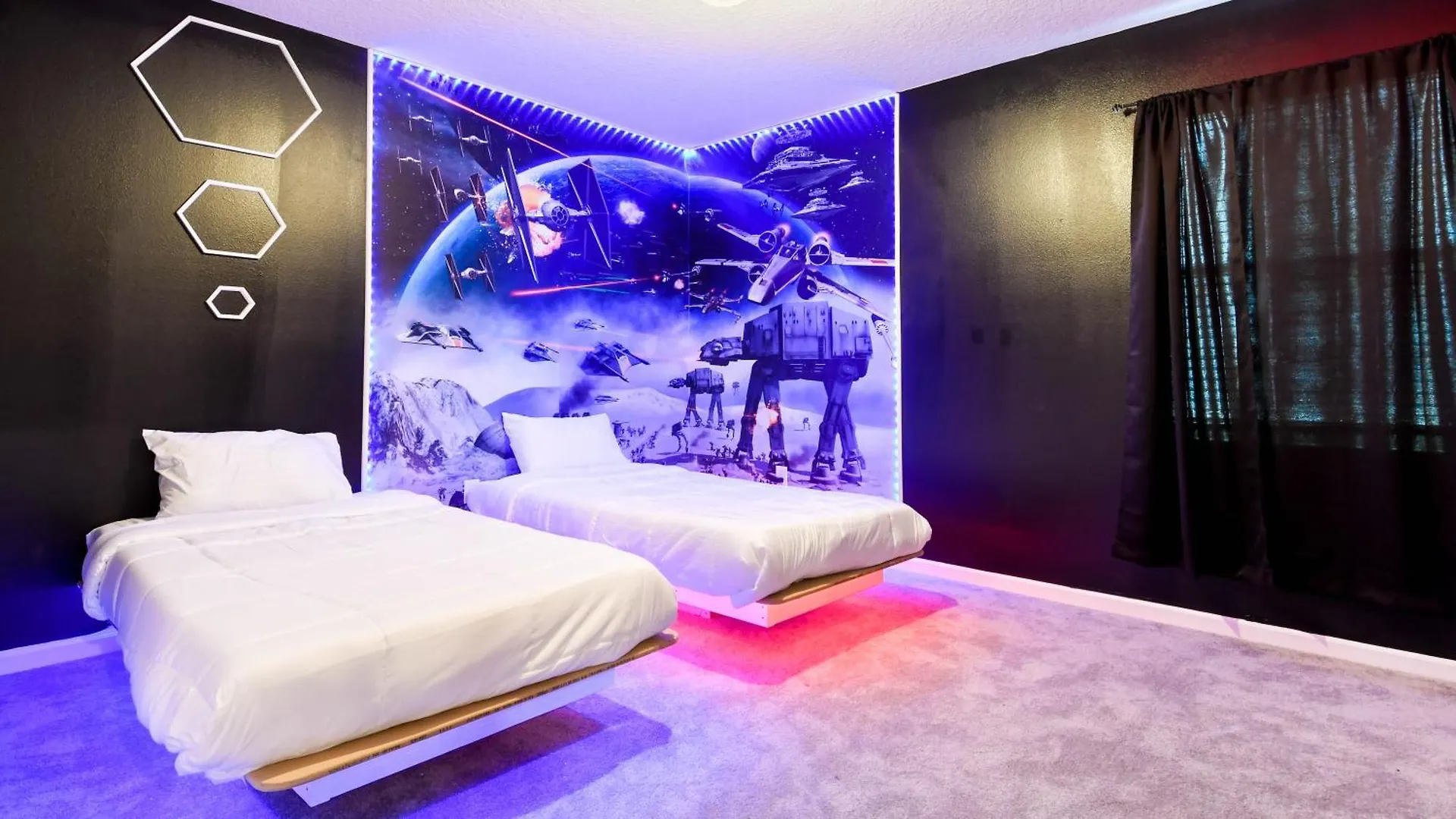 Bella Vida 12br Luxury Pool Near * 基西米