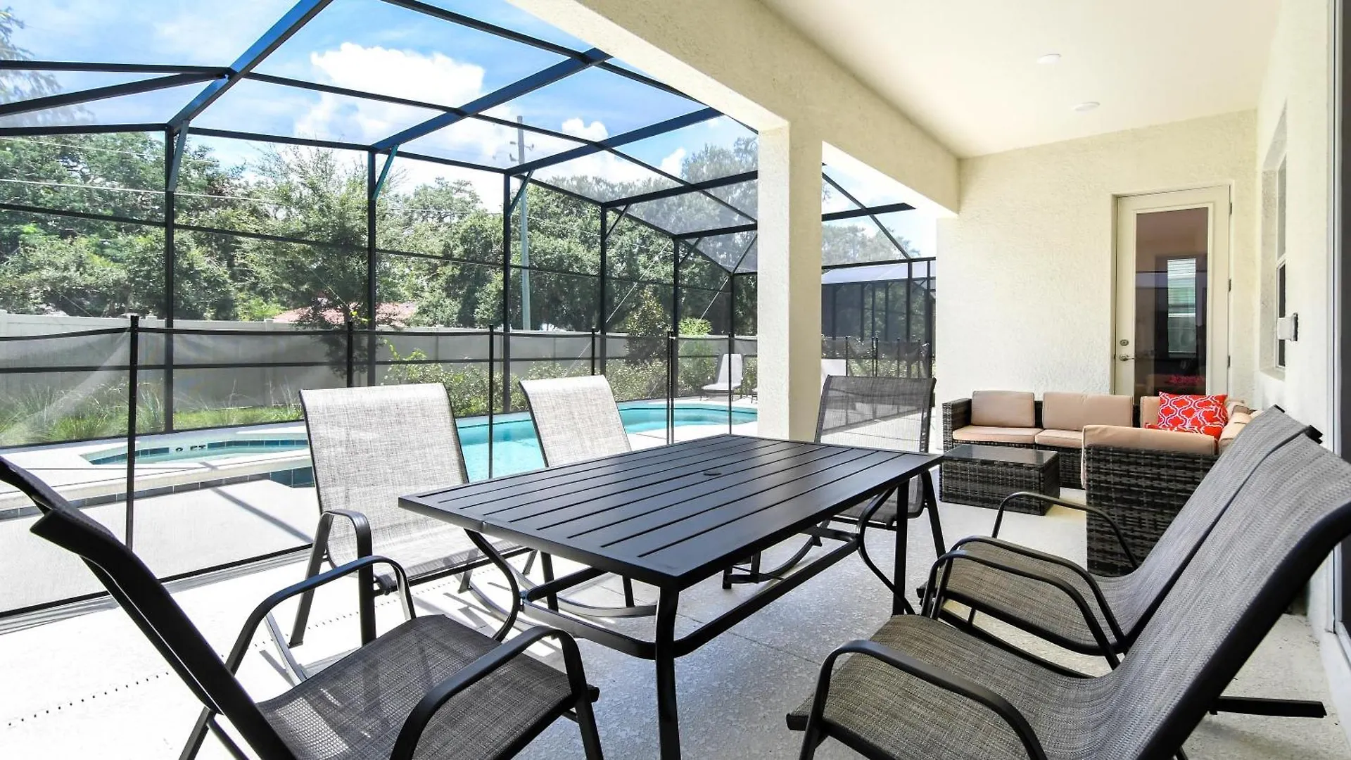 度假居 Bella Vida 12br Luxury Pool Near *