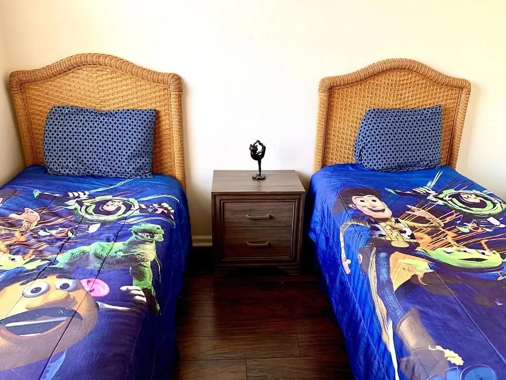 Dream With Pool And Jacuzzi In Windsor Palms, A Rated, Man Gated 5 Minutes From * Kissimmee