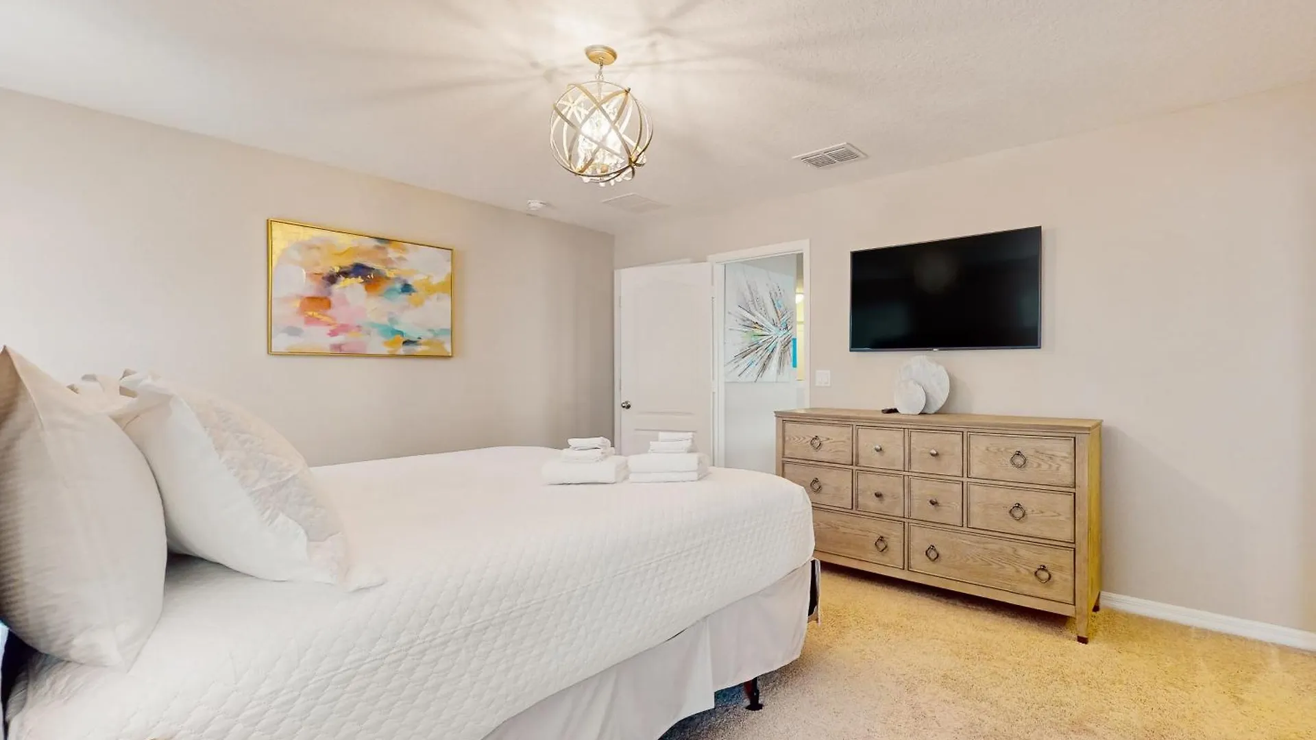 Golden Hour Haven Kissimmee