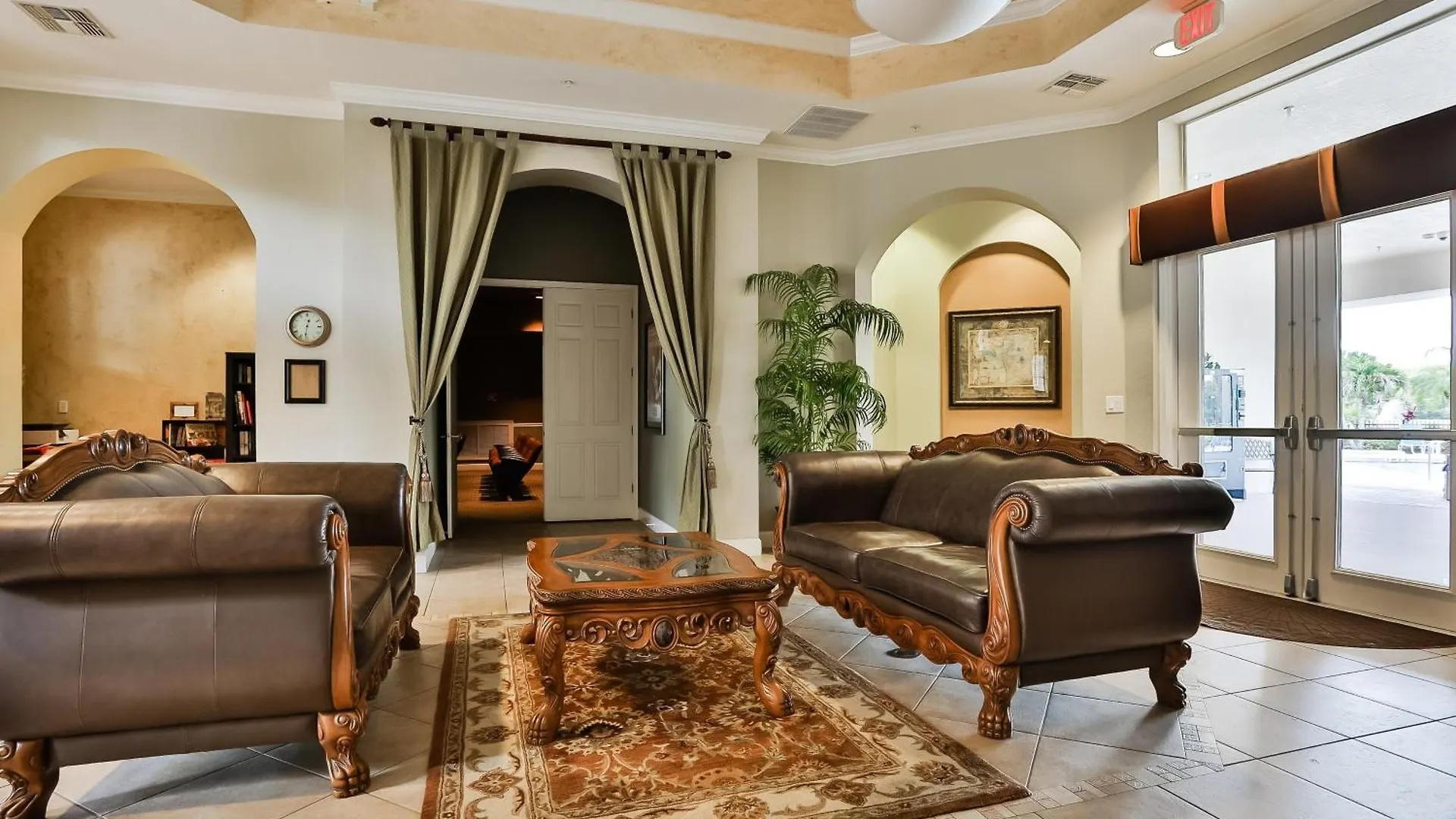 Golden Hour Haven Holiday home Kissimmee