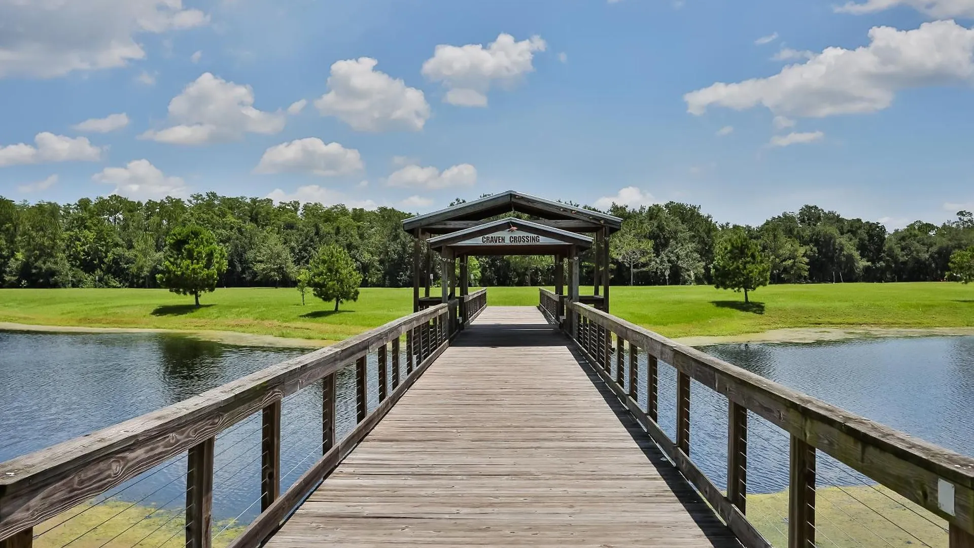Holiday home Golden Hour Haven Kissimmee