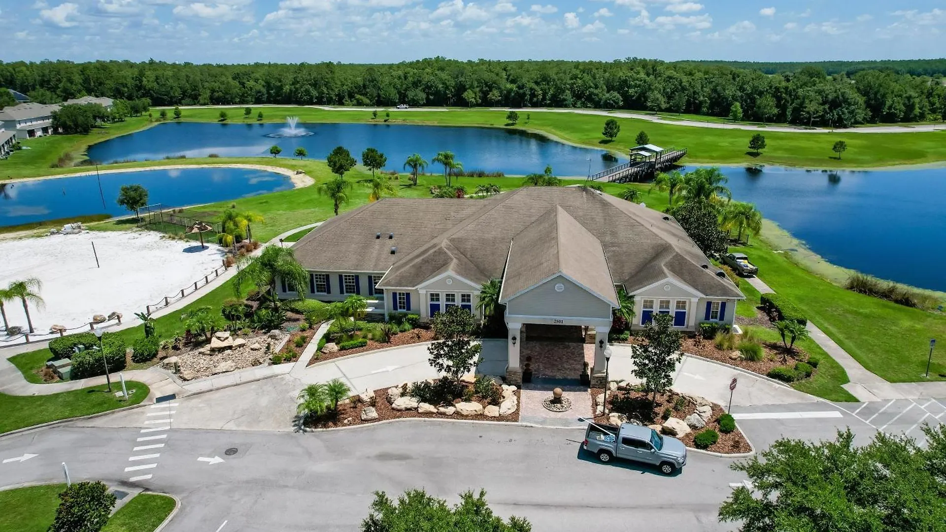 Holiday home Golden Hour Haven Kissimmee