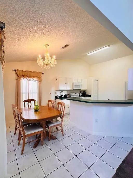 Harmony Retreat Oasis At Ellis Exclusive Kissimmee
