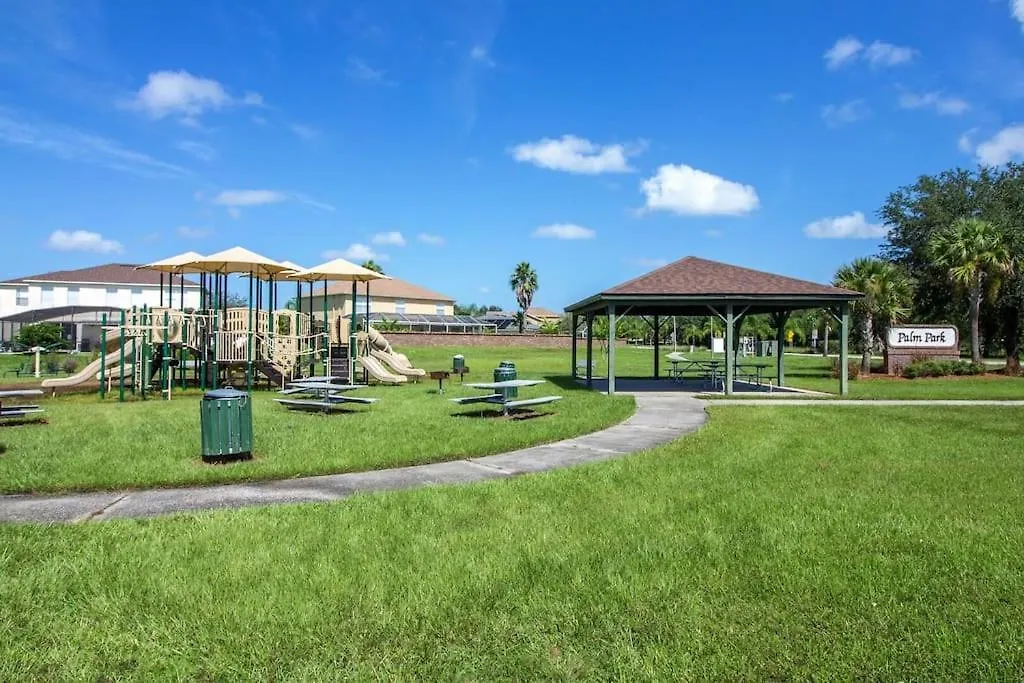 Harmony Retreat Oasis At Ellis Exclusive Casa vacanze