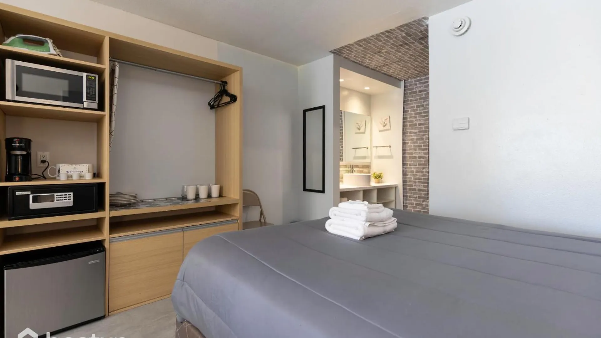 Holiday home Amazing Near For 4 People *