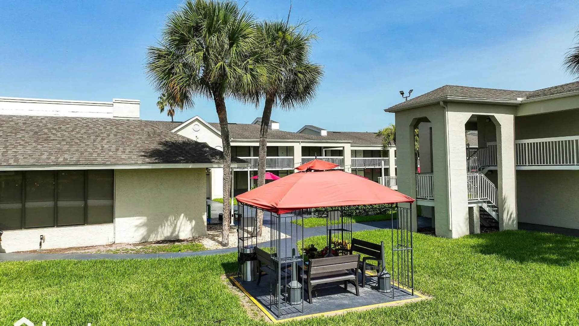 Amazing Near For 4 People Kissimmee