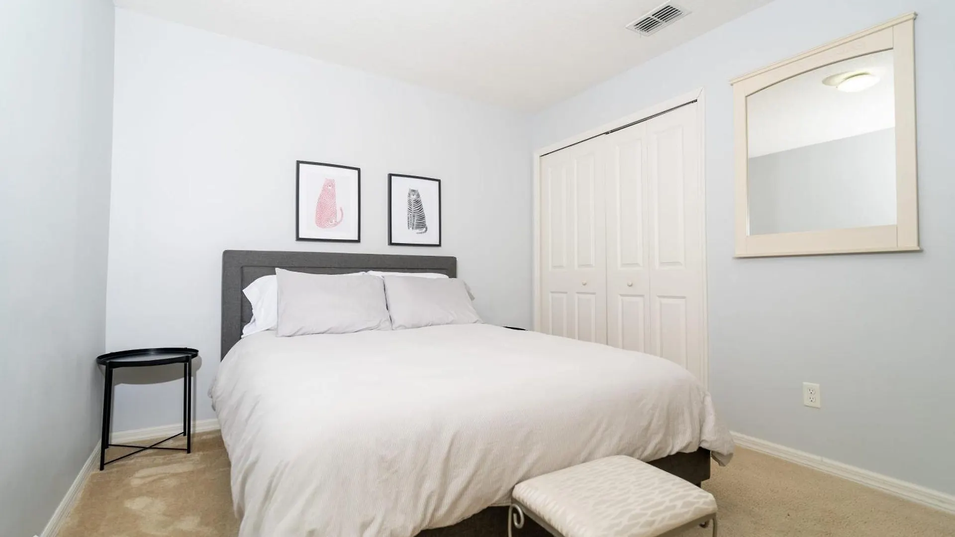 Beautiful Vacation Near Holiday home Kissimmee