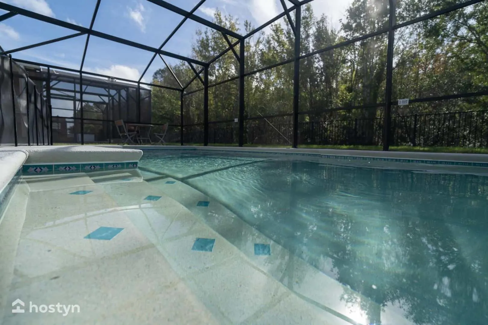 Beautiful Vacation Near Kissimmee
