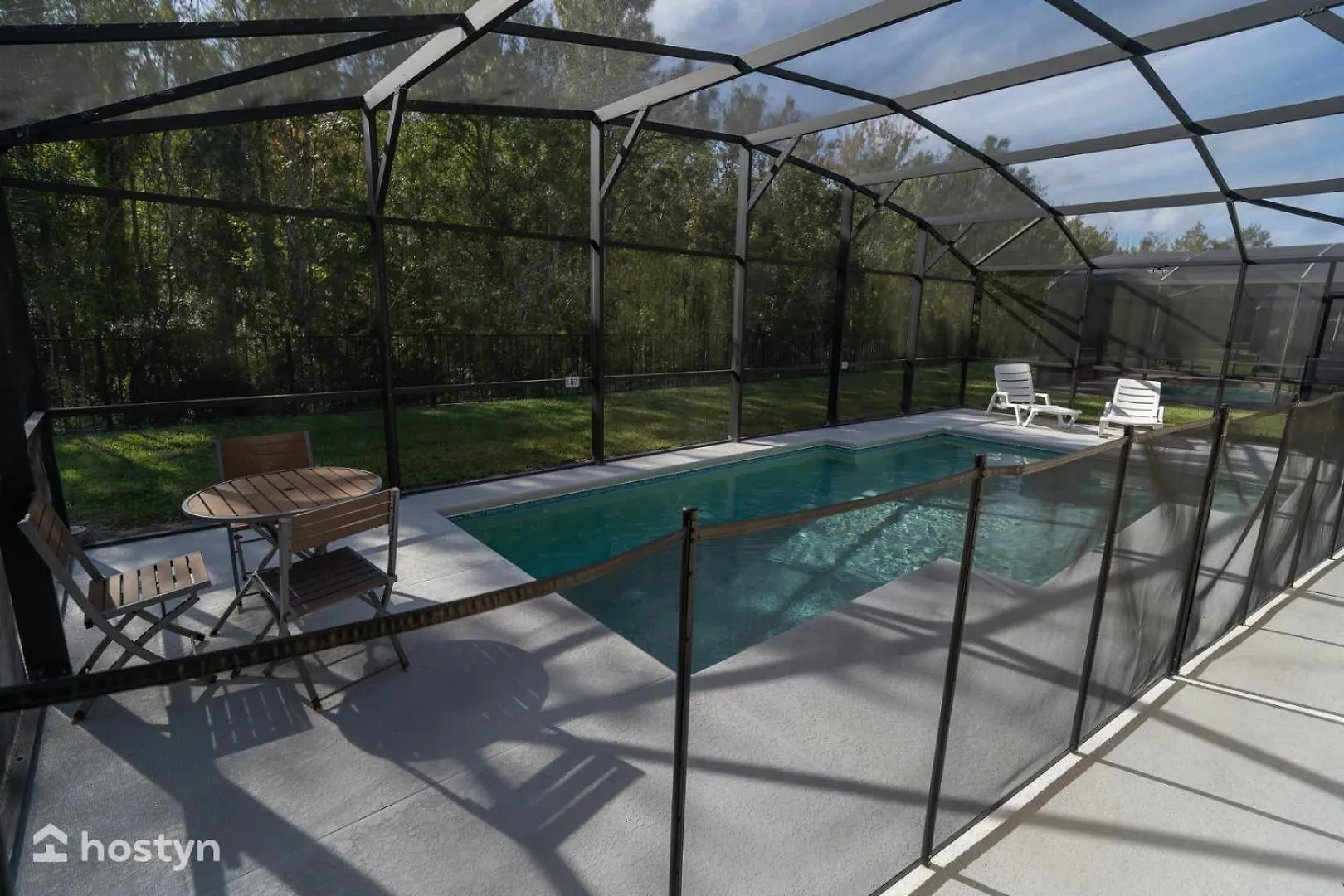 Beautiful Vacation Near Kissimmee