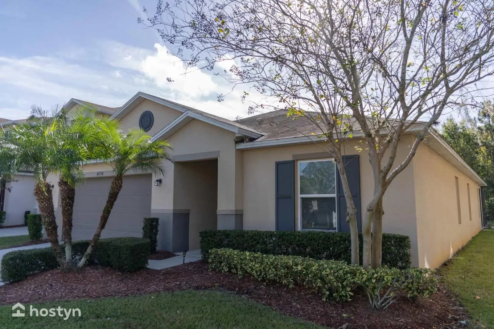 Holiday home Beautiful Vacation Near Kissimmee
