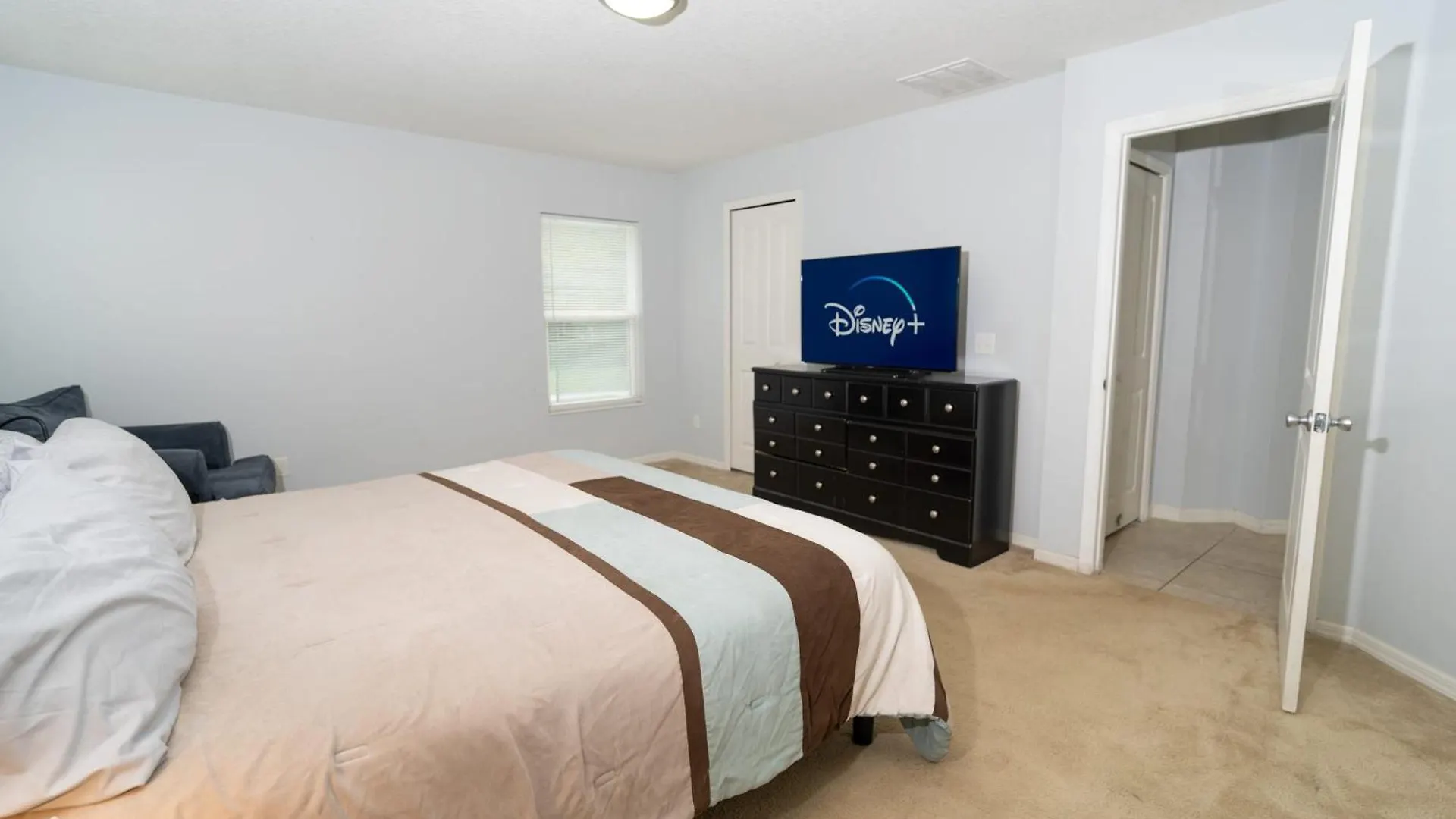 Holiday home Beautiful Vacation Near Kissimmee
