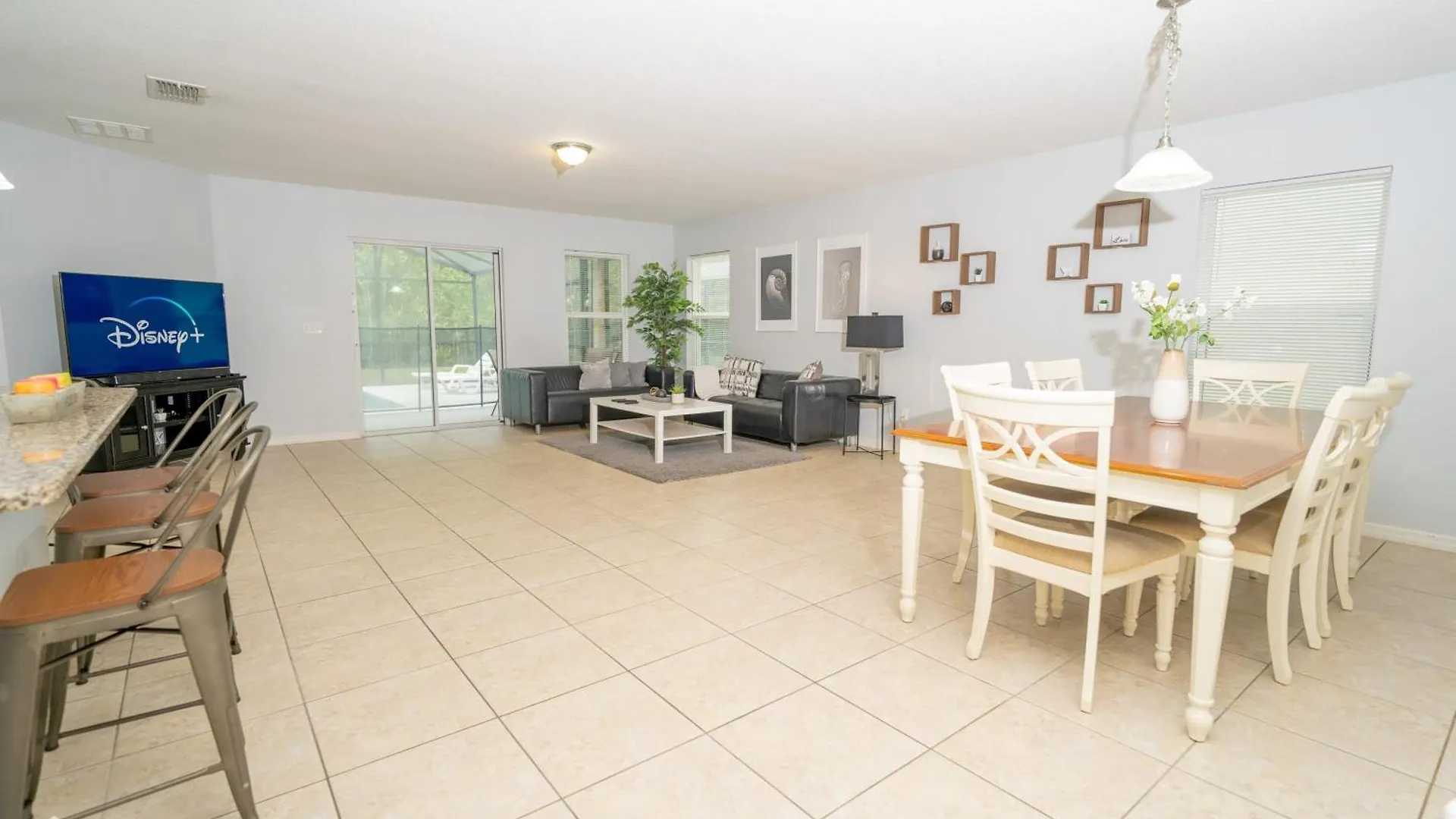 Beautiful Vacation Near * Kissimmee
