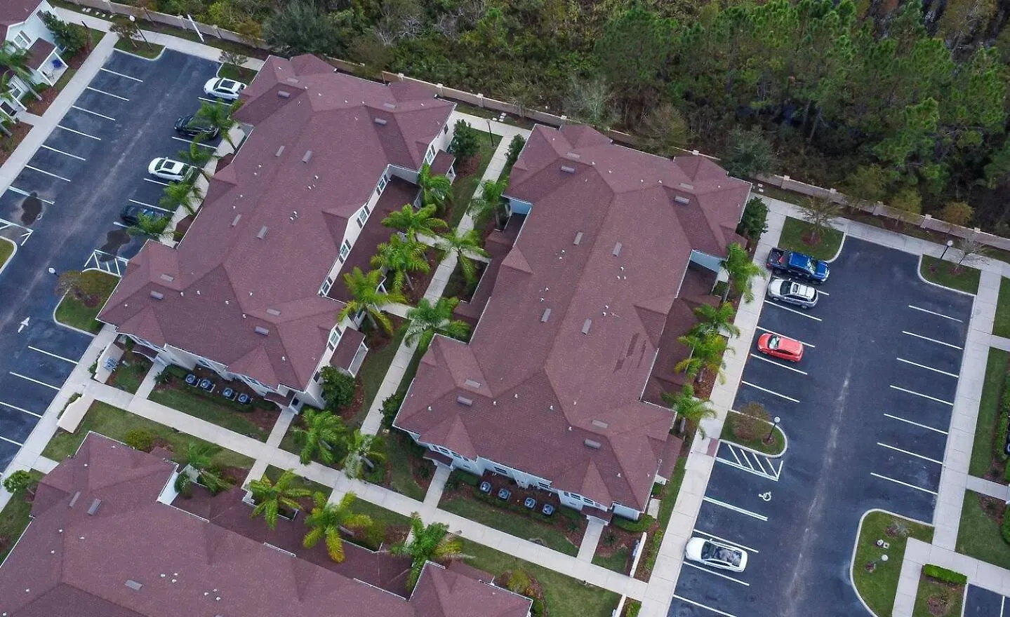 Fabulous Townhome Near The Parks * Kissimmee