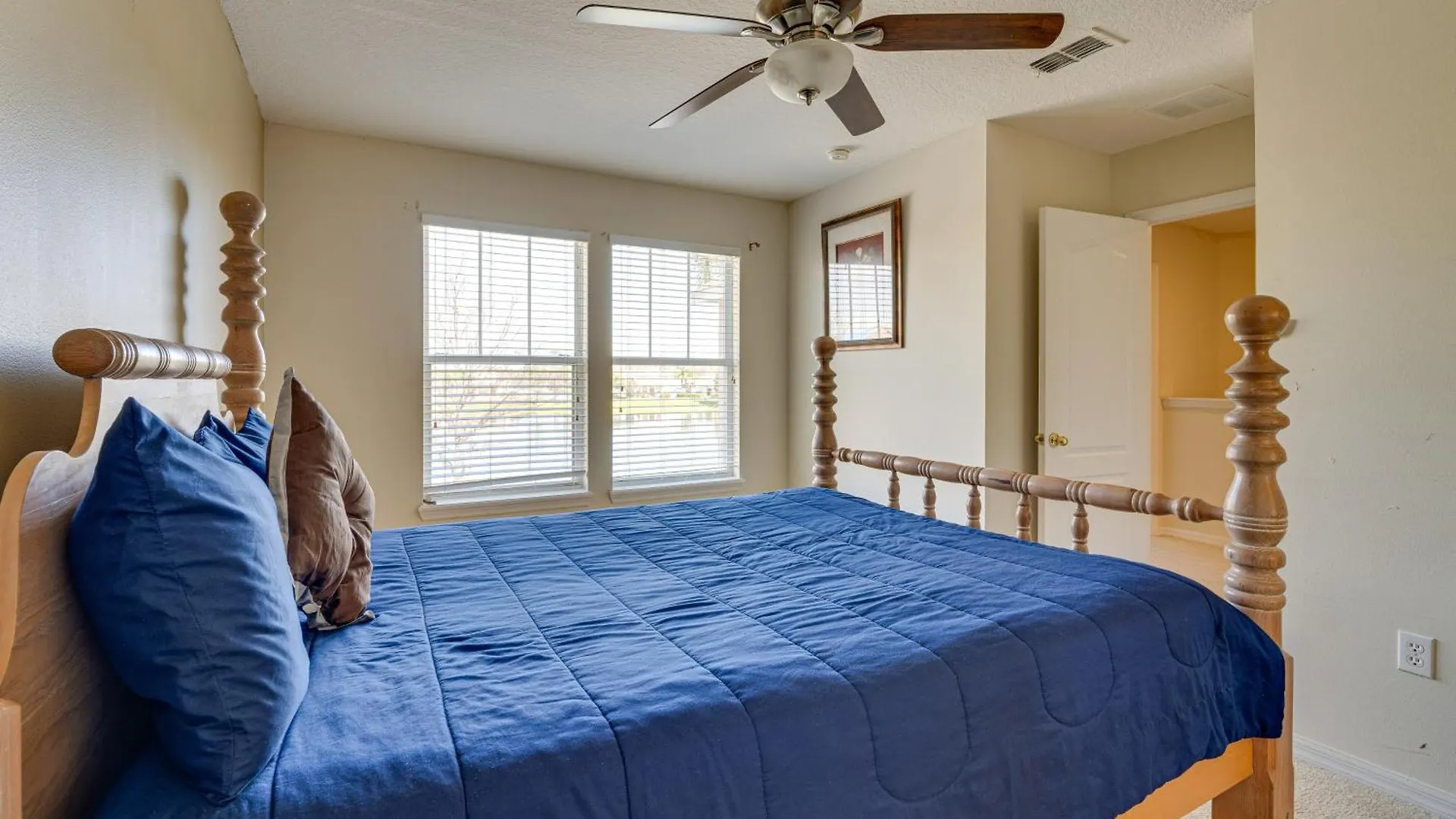 Elegant And Spacious Vacation Home! Kissimmee