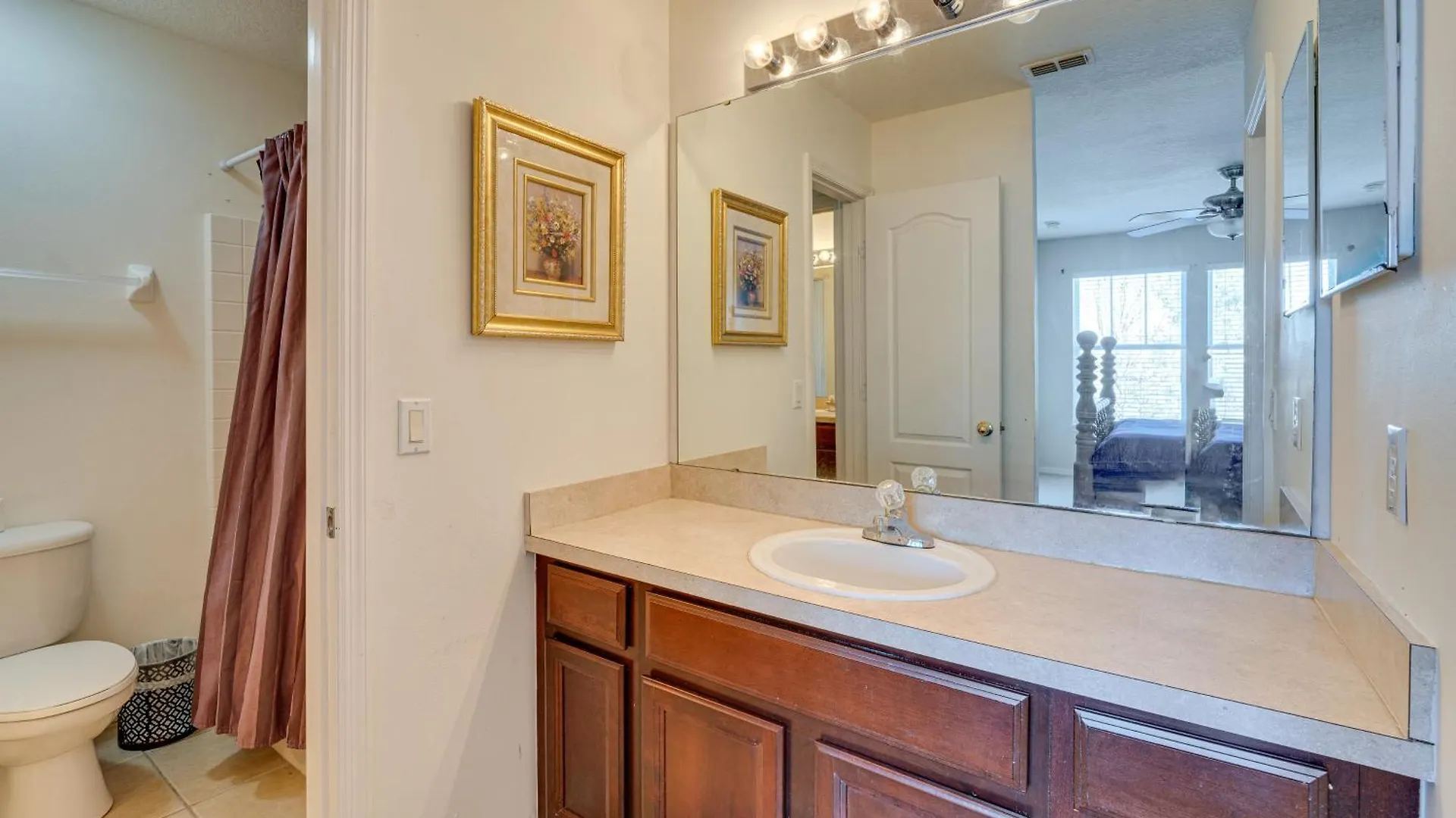 Elegant And Spacious Vacation Home! Holiday home Kissimmee