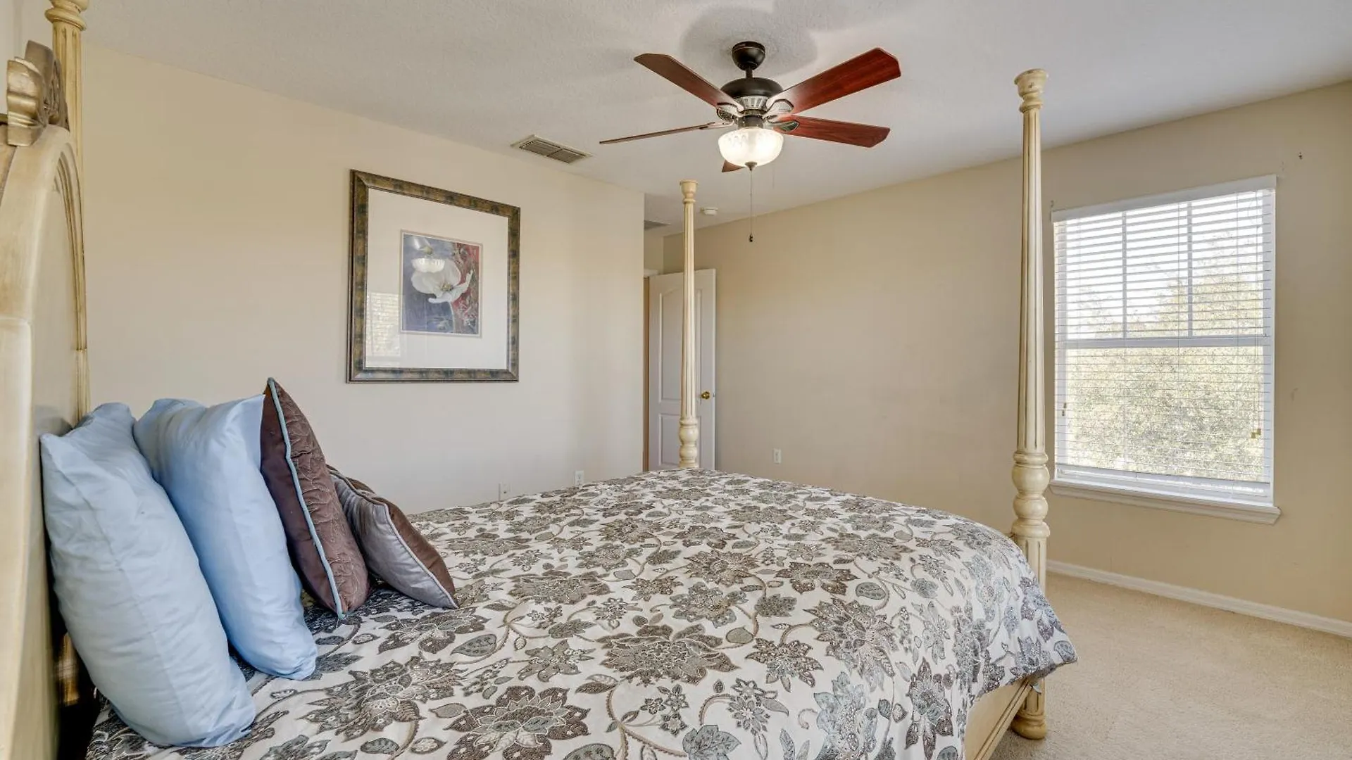 Holiday home Elegant And Spacious Vacation Home! Kissimmee